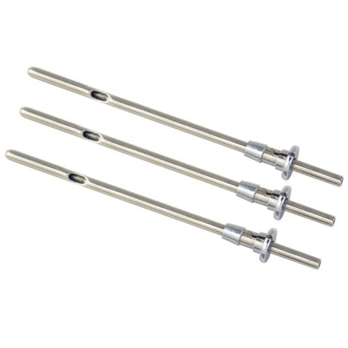 Adjustable Milk Tube