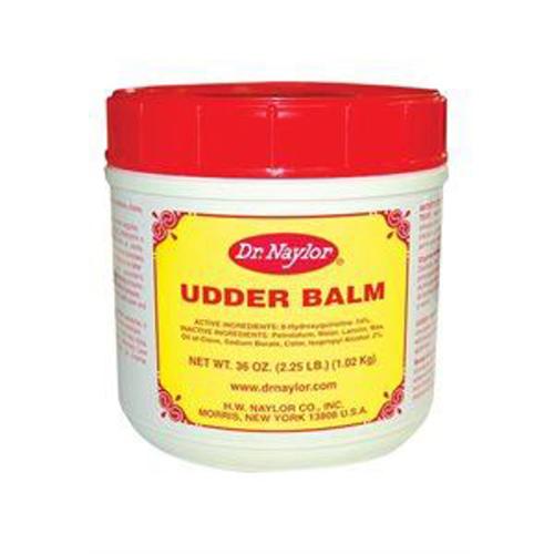 Udder Balm