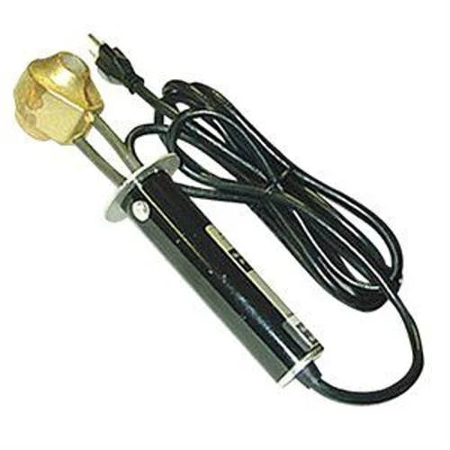 Dual Head Electric Dehorner