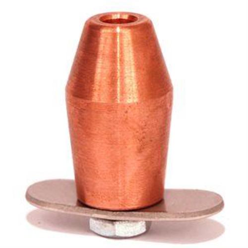 Rhinehart 1/4" Dehorning Tip