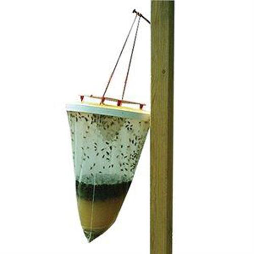FLIESbeGONE Non-Toxic Fly Trap