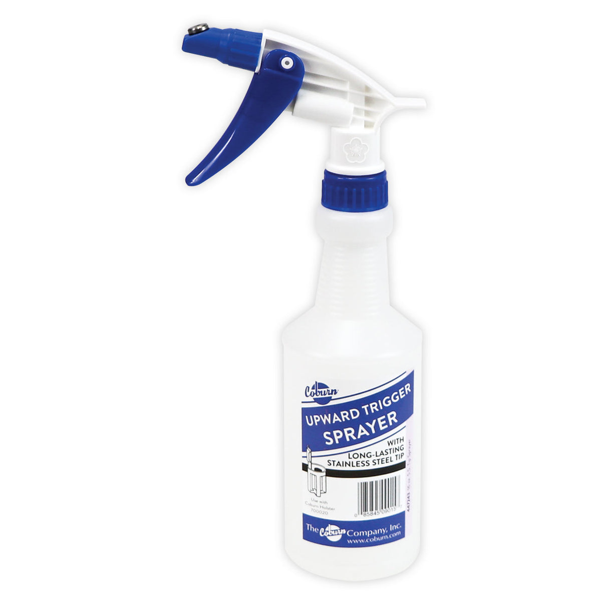 Spray-Up w/ Stainless Tip/Spray-Up con punta inoxidable