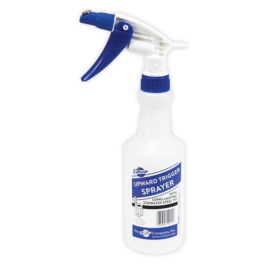 Spray-Up w/ Stainless Tip/Spray-Up con punta inoxidable