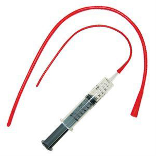 Newborn Tube Feeder