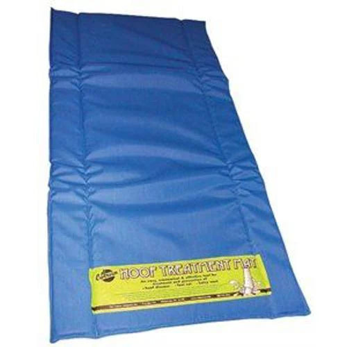 Hoof Treatment Mat