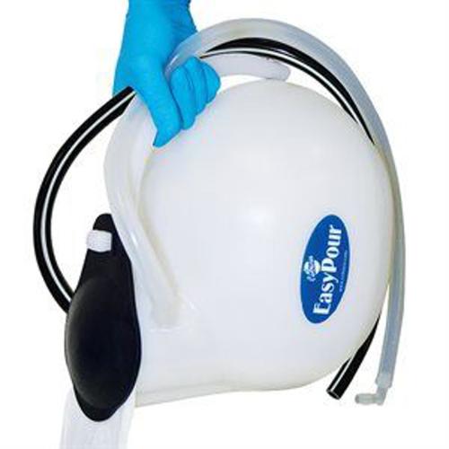 EasyPour QuarterMilker Complete - EasyPour QuarterMilker completo