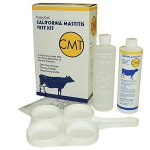 CMT Test Kit Complete