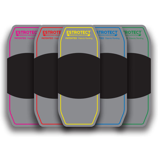 Estrus Detector-Pack/50