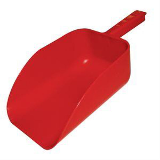 Poly Feed Scoop