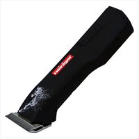 Heiniger SAPHIR Horse Cordless Clipper - Cortapelos inalámbrico para caballos Heiniger SAPHIR