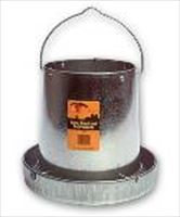 12# Galvanized  Hanging Feeder