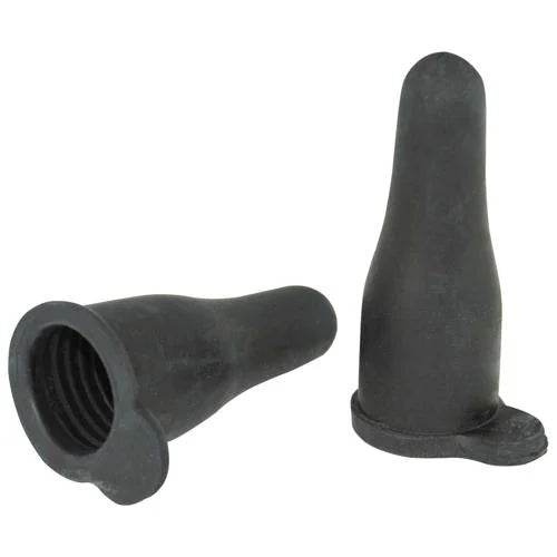 Rubber Lamb & Kid Nipple