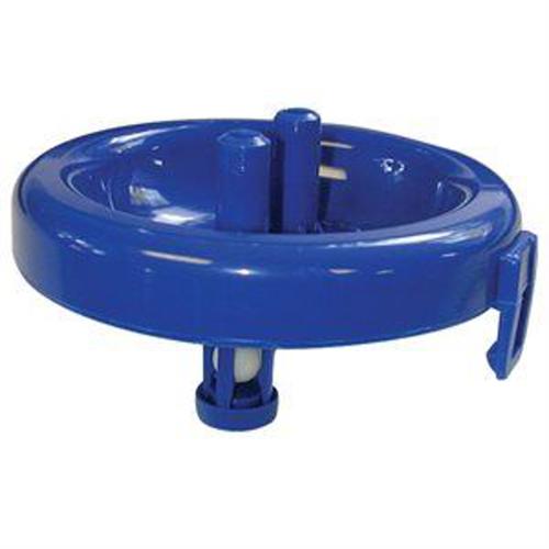 QuarterMilker w/ Safety Overflow Valve Lid - QuarterMilker con tapa de válvula de desbordamiento de seguridad