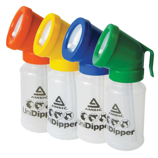 Ambic Bagged UniDipper Dip Cup