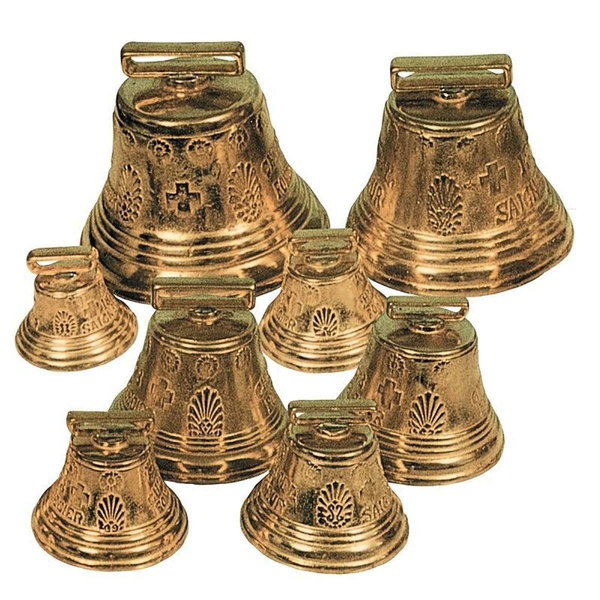 Swiss Bell
