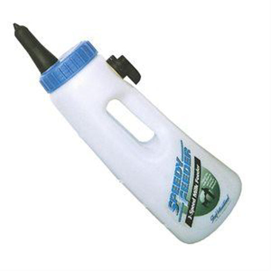 Speedy Feeder Calf Feeder
