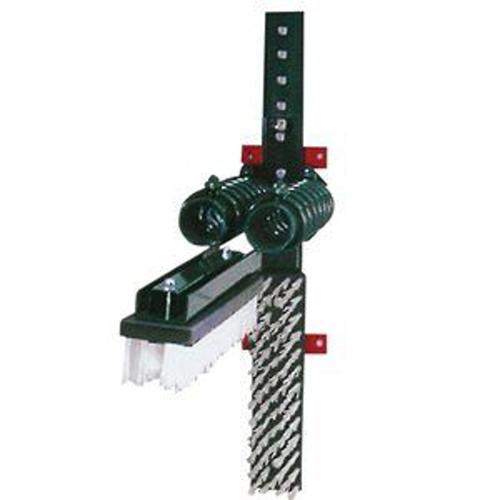Cattle Scratcher with Double Spring