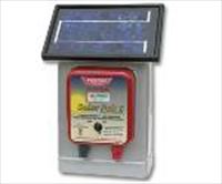 Parmak Solar Powered Fencer