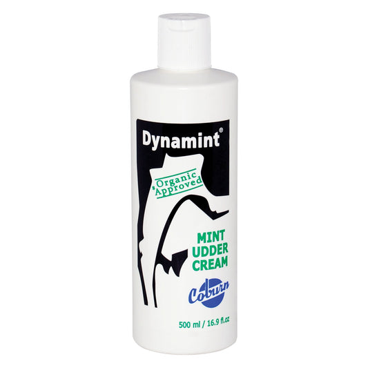 Dynamint Udder Cream