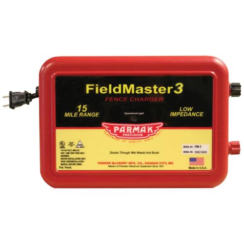Parmak Fieldmaster Fencer