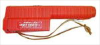 Hot Shot Red Handle Sabre-Six