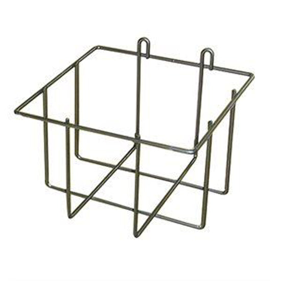 50# Salt/Mineral Block Holder