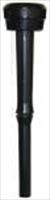 Nar.Bore Univ-Style Infl w/Std. ID Milk Tube