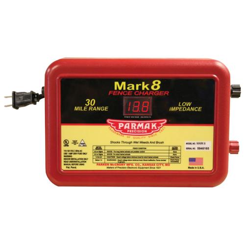 Parmak Multi-Powered Fencer