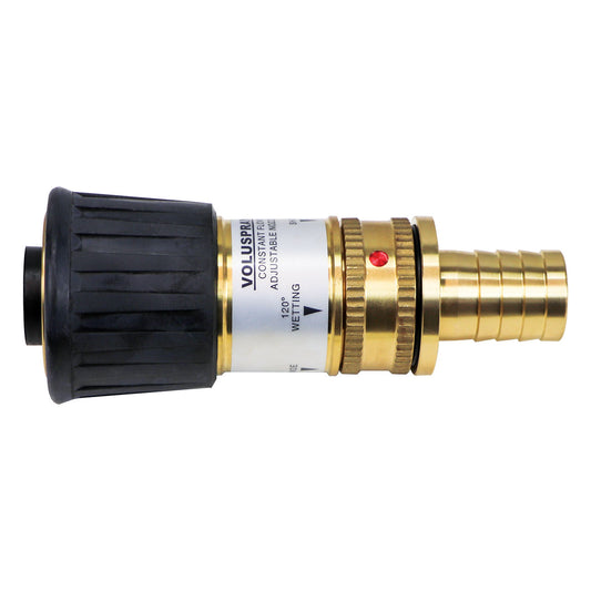 Voluspray Washdown Gun w/ Barb