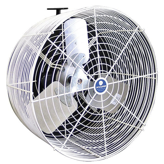Schaefer Barn Kooler Fan