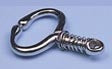 Spring Lock Nose Lead