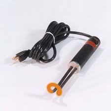 L & H Electric Dehorner