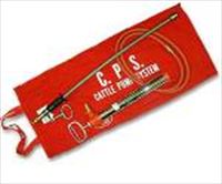 Cattle Pump System-Flexible Probe