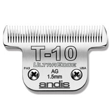 Andis UltraEdge T-10