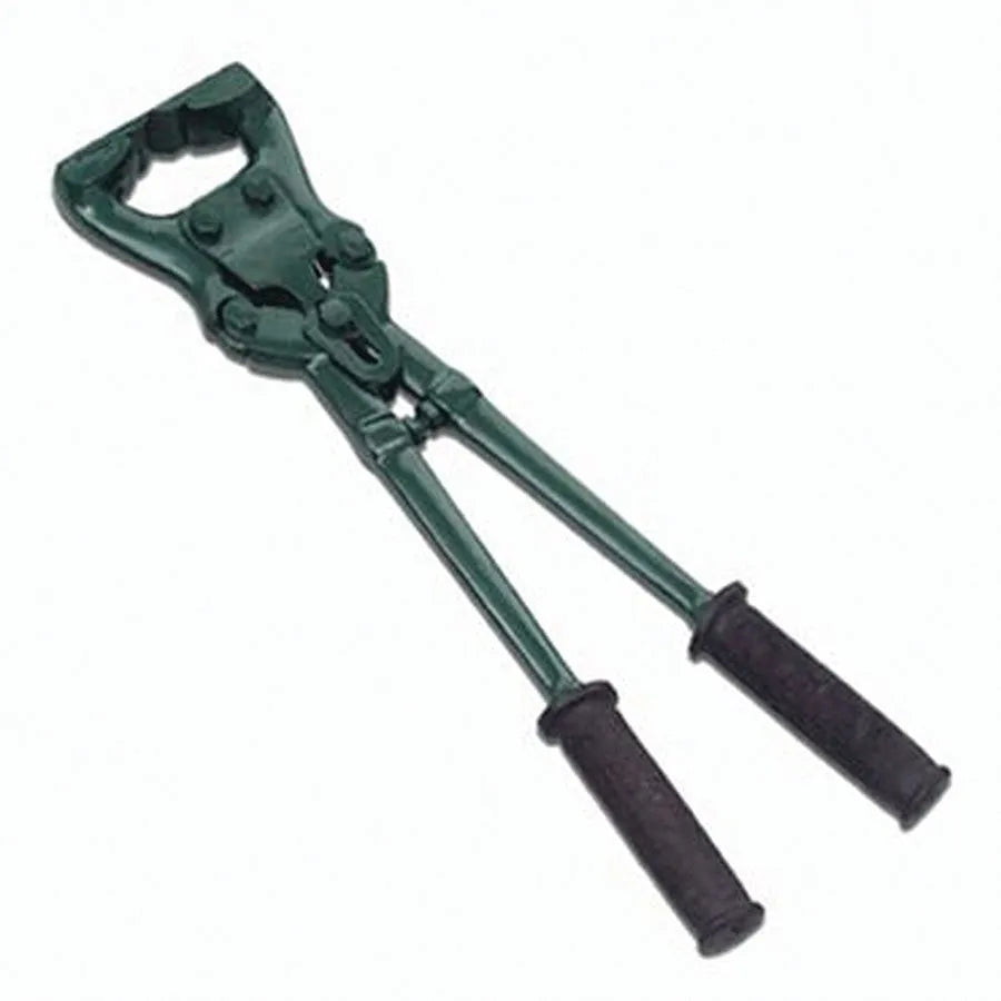 Two Hand Compound Hoof Nipper