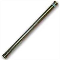 20" Frick Chrome Stomach Tube