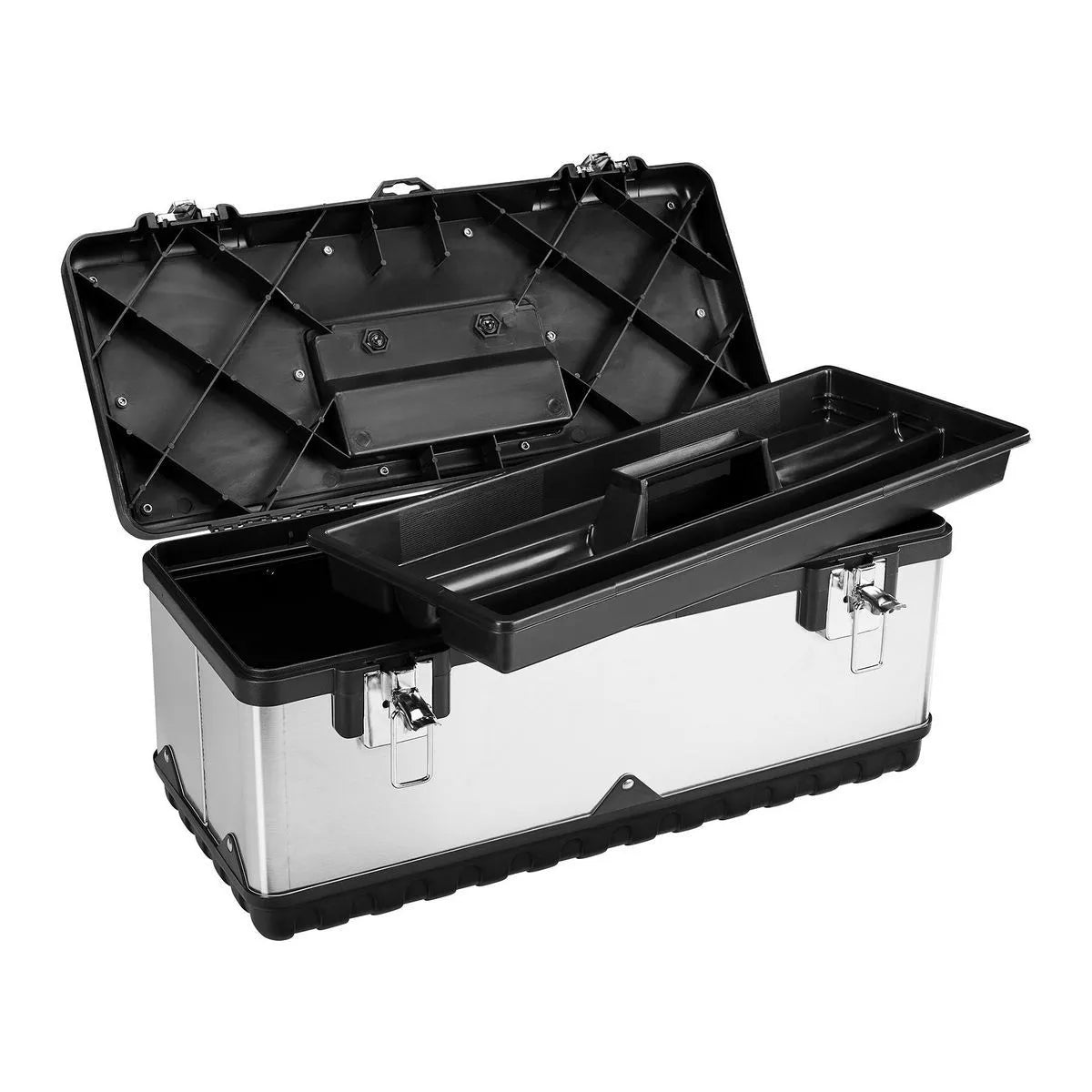 Stainless Steel / Plastic A.I. Kit For Goats