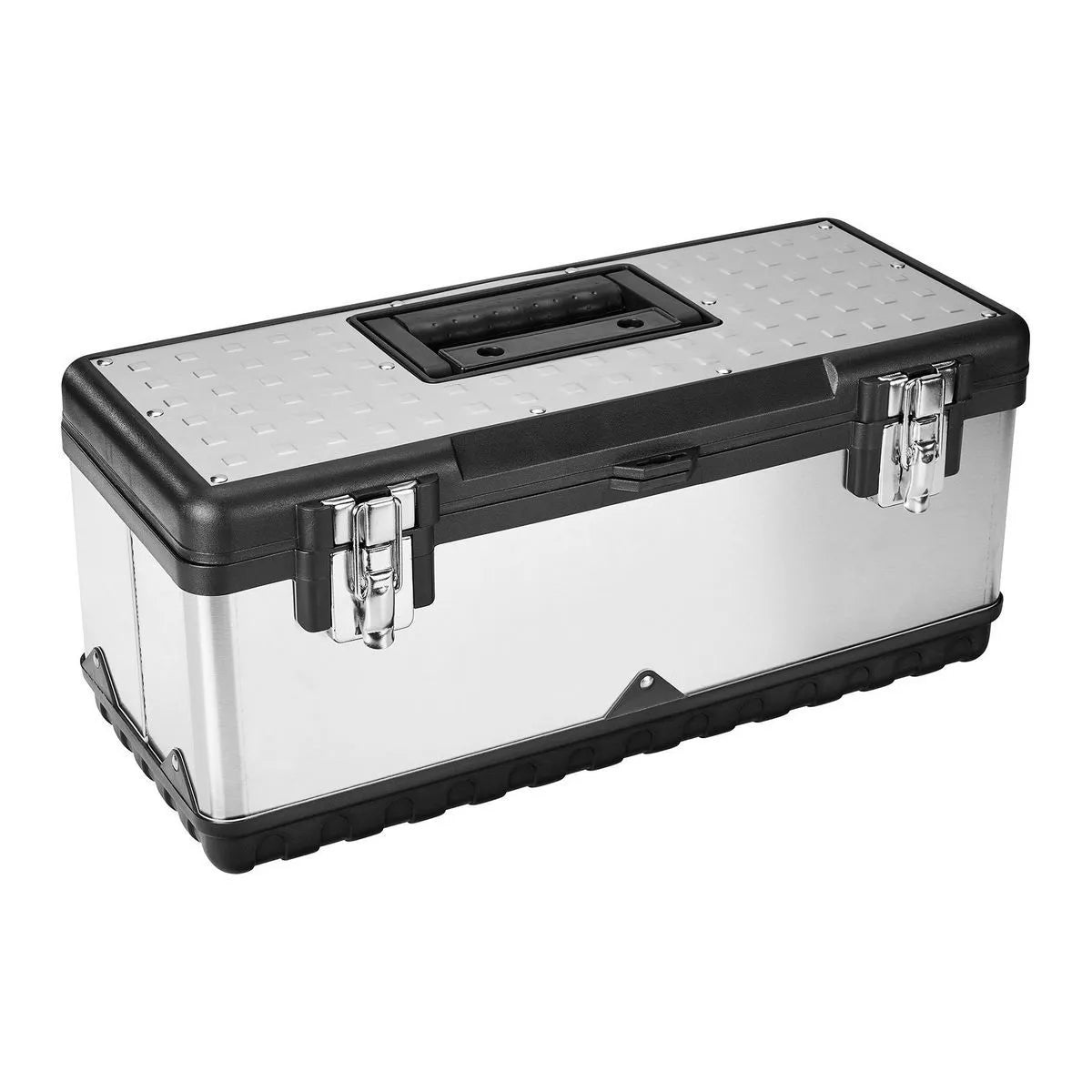Stainless / Plastic A.I. Case
