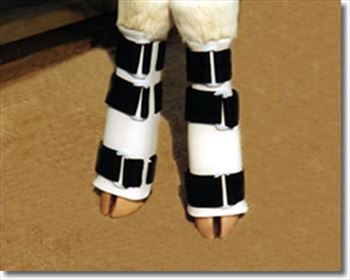 Flex-Stop Splint