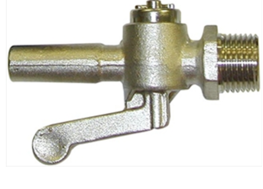 Threaded Brass Stallcock, Multiple Types