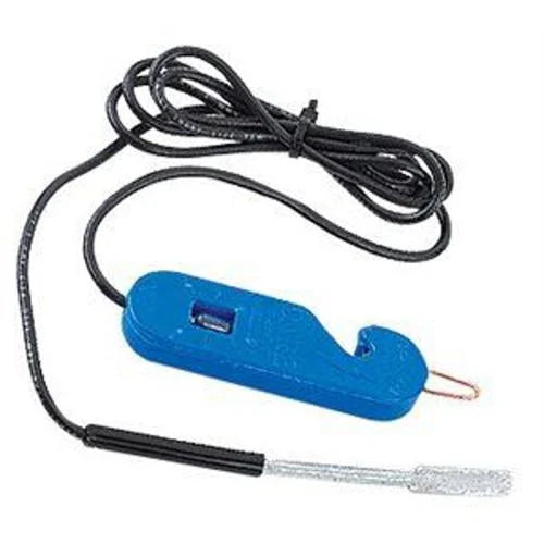 Electric Fence Tester