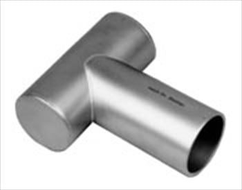 Equine Thumb Speculum