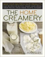 The Home Creamery