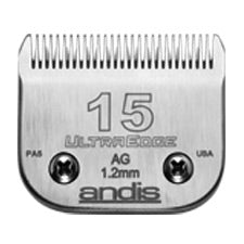 Andis UltraEdge #15