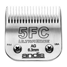 Andis UltraEdge #5FC