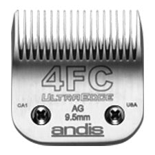 Andis UltraEdge #4FC