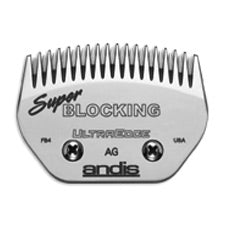 Andis UltraEdge Super Blocking