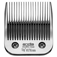 Andis UltraEdge 5/8" HT
