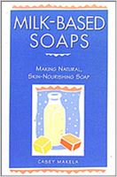 Milk-Based Soaps