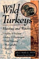 Wild Turkeys